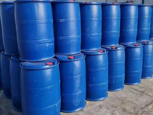 乙酸乙酯的储存条件与运输要求